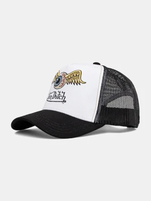 Von Dutch czapka z daszkiem