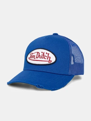 Von Dutch czapka z daszkiem męska