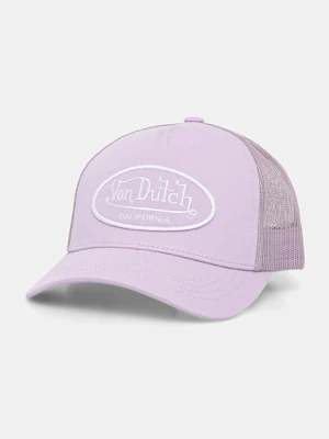 Von Dutch czapka z daszkiem trucker męska