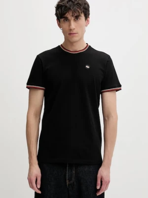 Von Dutch t-shirt męski bawełniany