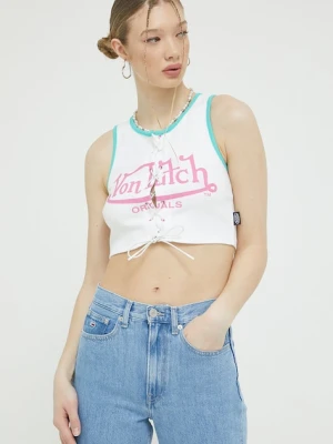 Von Dutch top