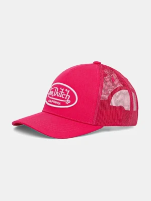 Von Dutch trucker cap męska
