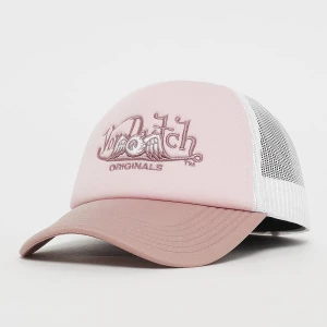Von Dutch Trucker Cap Soro, markiVon Dutch Originals, Czapki, w kolorze wielokolorowy, rozmiar: