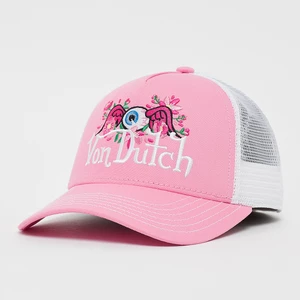 Von Dutch TRUCKER MADISON pink, marki Von Dutch OriginalsAccessoires, w kolorze Różowy, rozmiar