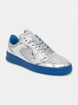 VOR sneakersy skórzane 5A
