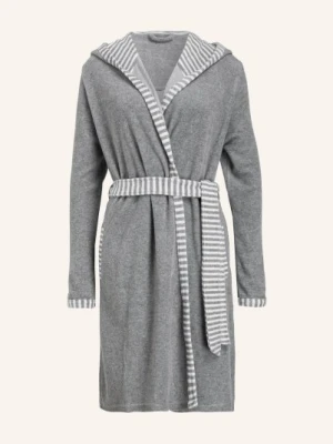 Vossen Szlafrok Damski Juno grau