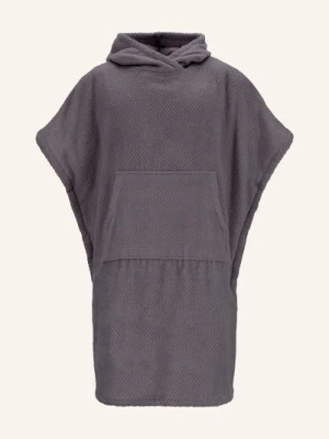 Vossen Szlafrok Unisex Timo grau