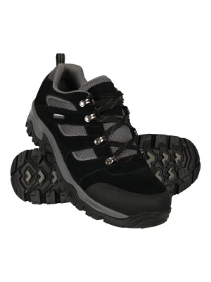 Voyage - męskie wodoodporne buty - Brown Mountain Warehouse