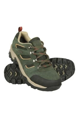 Voyage - męskie wodoodporne buty - Green Mountain Warehouse