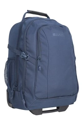 Voyager 35l - plecak z kółkami - Navy Mountain Warehouse