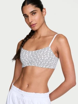 VSX Biustonosz sportowy balkonetka VSX Featherweight Victoria's Secret