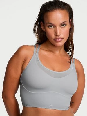 VSX Biustonosz sportowy top z lekkim wsparciem VSX Elevate Refined Contours Victoria's Secret