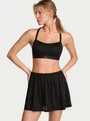 VSX Biustonosz sportowy VSX Angel Elevate Victoria's Secret