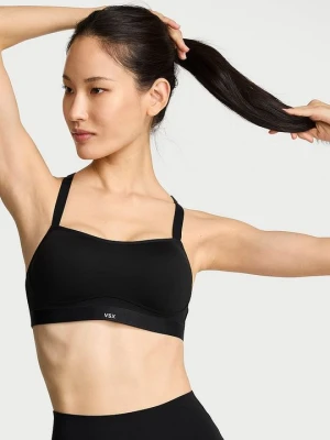 VSX Biustonosz sportowy VSX Angel Elevate Victoria's Secret Czarny