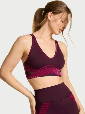 VSX Biustonosz sportowy VSX Elevate Refined Contours Victoria's Secret