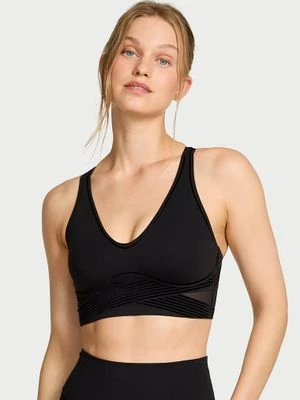 VSX Biustonosz sportowy VSX Elevate Refined Contours Victoria's Secret