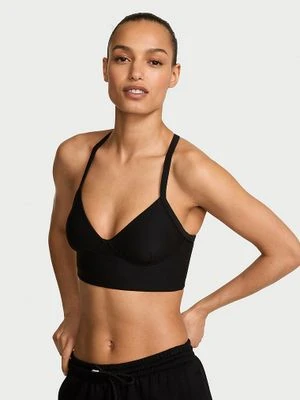 VSX Biustonosz sportowy VSX LUXMarl Racerback Victoria's Secret