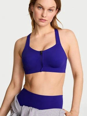 VSX Biustonosz sportowy z maksymalnym podtrzymaniem Knockout Victoria's Secret