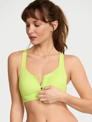 VSX Biustonosz sportowy z maksymalnym podtrzymaniem Knockout Victoria's Secret