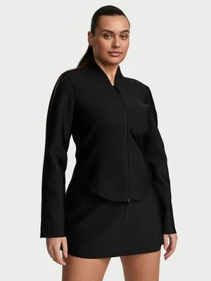 VSX Bluza na suwak VSX Defined Scuba Victoria's Secret