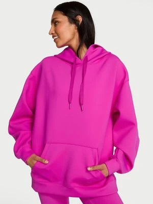 VSX Bluza oversize z kapturem VSX Defined Victoria's Secret