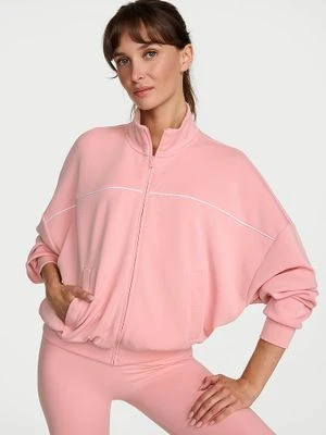 VSX Kurtka Featherweight Knit VSX Victoria's Secret
