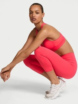 VSX Legginsy VSX Elevate Capri Victoria's Secret