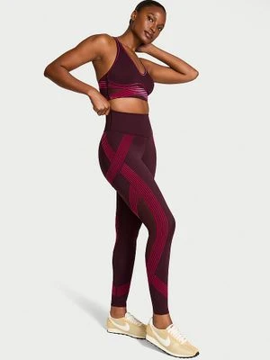 VSX Legginsy VSX Elevate Redefined Contours Victoria's Secret