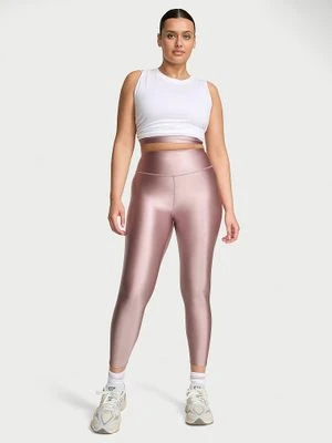 VSX Legginsy z błyszczącego materiału VSX GlossyTech Victoria's Secret
