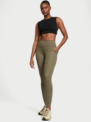 VSX Legginsy z kieszeniami Essential Pocket Victoria's Secret