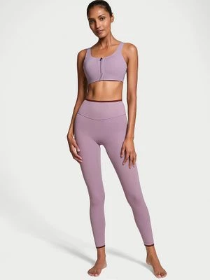 VSX Legginsy z niską kompresją VS Elevate Victoria's Secret