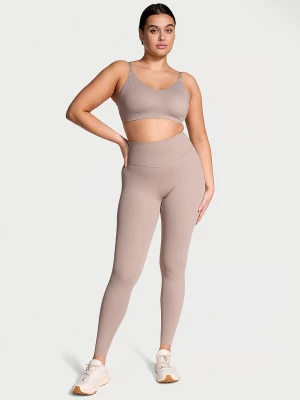 VSX Legginsy z niską kompresją VS Elevate Victoria's Secret