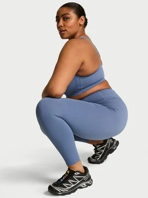 VSX Legginsy z niską kompresją VS Elevate Victoria's Secret