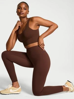VSX Legginsy z niską kompresją VS Elevate Victoria's Secret