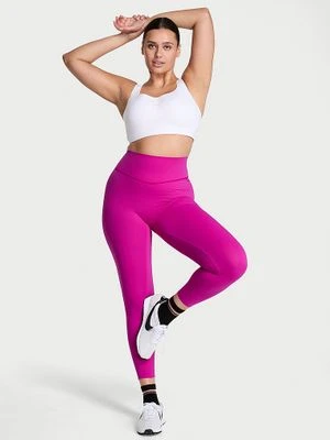 VSX Legginsy z niską kompresją VS Elevate Victoria's Secret