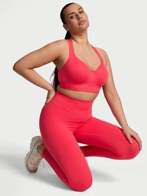VSX Legginsy z niską kompresją VS Elevate Victoria's Secret