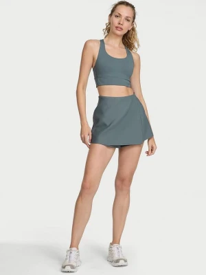 VSX Spódnico-szorty VSX Defined Scuba Victoria's Secret Szary