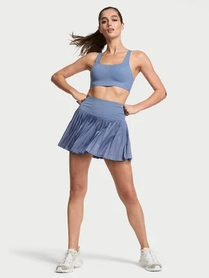 VSX Spódniczka sportowa z szortami plisowana VSX Elevate Victoria's Secret