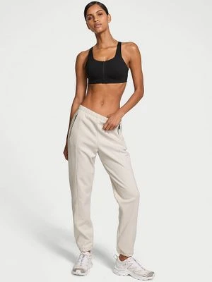 VSX Spodnie dresowe VSX Movement Slim Victoria's Secret