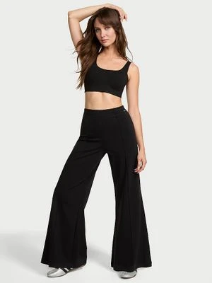 VSX Spodnie szerokie VSX Elevate Victoria's Secret