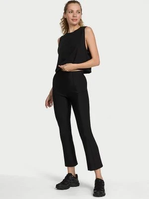VSX Spodnie VSX Defined Scuba Flare Victoria's Secret