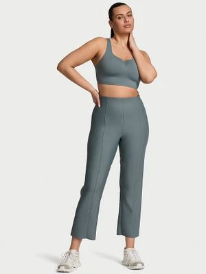 VSX Spodnie VSX Defined Scuba Flare Victoria's Secret