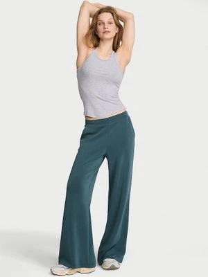 VSX Spodnie z szerokimi nogawkami Featherweight Victoria's Secret