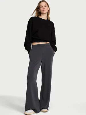 VSX Spodnie z szerokimi nogawkami Featherweight Victoria's Secret