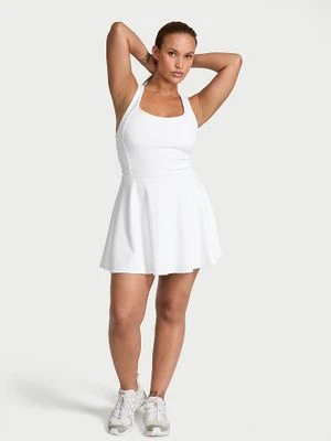VSX Sukienka sportowa tenisowa z szortami VSX Incredible Coverage Victoria's Secret