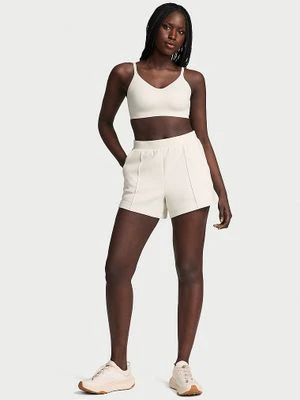 VSX Szorty dzianinowe VSX Featherweight Victoria's Secret