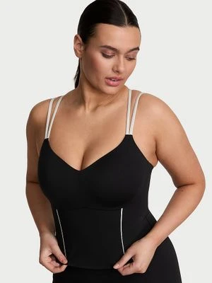 VSX Top sportowy VSX Elevate Chroma Contours Victoria's Secret