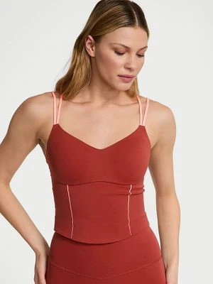 VSX Top sportowy VSX Elevate Chroma Contours Victoria's Secret