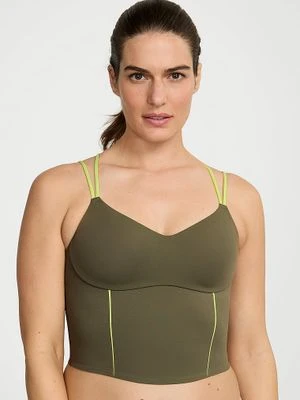 VSX Top sportowy VSX Elevate Chroma Contours Victoria's Secret
