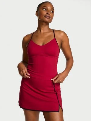 VSX Top sportowy VSX Elevate Tipped and Accented Victoria's Secret